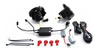Luci alogene Mini Cooper R55-R61 06-14 Anelli LED DRL