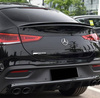Spoiler posteriore Mercedes GLE COUPE C167