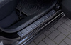 Coperture protettive per soglie delle porte, listelli sottoporta per DACIA JOGGER 2021- |