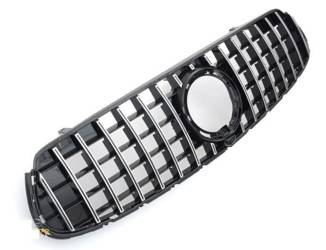 GRIGLIA MERCEDES X253 GLC 8/19- PANAMERICANA B/C