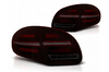 Porsche Cayenne 10-15 Nero R-fumo Lampade Led Dts