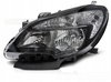 Lampada faro sinistro nero per Opel Mokka 12-16