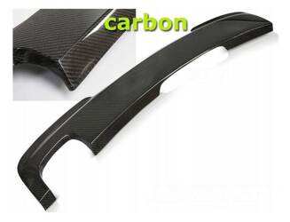 Diffusore Carbon Performance per BMW F10 F11 10-16