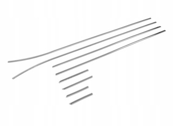 Rivestimento finestrino laterale Hyundai i30 2012-2017 HB