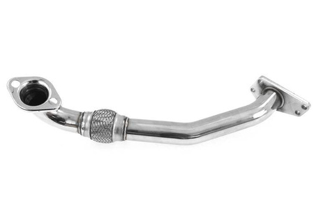 Collettore di scarico Impreza 95-01 GC8 WRX