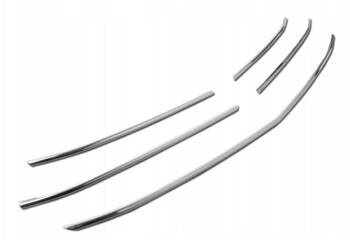 Strisce della griglia anteriore Mercedes Vito W447 2020+