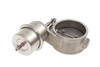 Valvola di scarico pneumatica 89 mm Vuoto chiuso