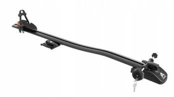 Aguri Marathon Basic portabici nero