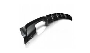 Diffusore ad alte prestazioni per Bmw BMW F30 F31