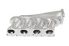 Collettore di aspirazione Honda Civic Integra Type R K20 con rail carburante