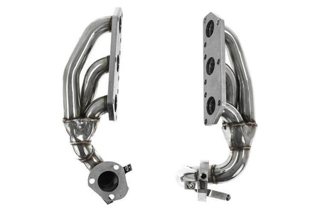 Collettore di scarico Audi 2.7 BiTurbo