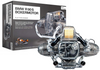 Motore modello BMW R90 S Boxer da assemblare