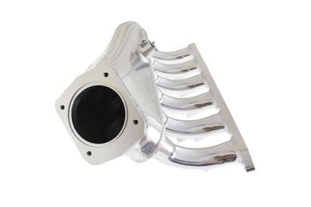 Collettore di aspirazione BMW E34 E36 M50 M52 con corpo farfallato e fuel rail