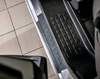 Coperture protettive per soglie delle porte, listelli sottoporta per PEUGEOT EXPERT 2017- | ABS