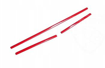 Griglia paraurti VW T6 2015+