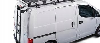 Scaletta Scaletta Vivaro Trafic Nv300 ​​Talento Cruz