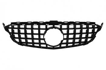 GRIGLIA MERCEDES W205 C205 14- AMG GT-R PANAMERICANA