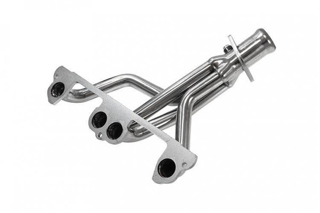 Collettore di scarico Jeep Wrangler TJ 2.5L 97-99