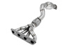 Collettore di scarico Mini Cooper R50 R52 R5