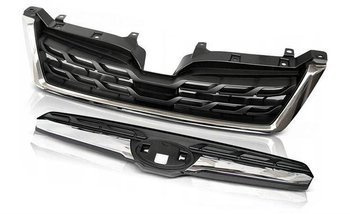 Griglia Subaru Forester IV 13-18 cromata