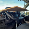 Tavola del volante VOLVO FH3 FH4 IVECO MAN TGX TGA in legno.
