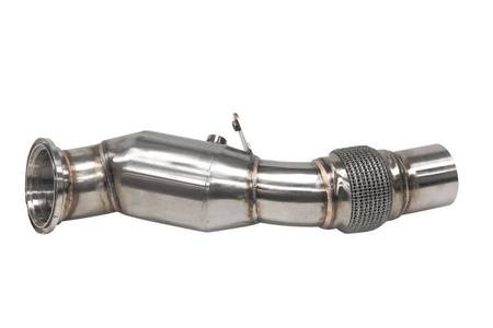 Downpipe BMW F30 340i F31 B58 340ix