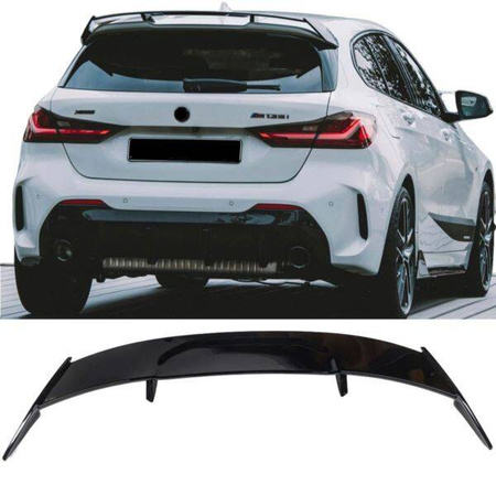 SPOILER TETTO per BMW F40 PACKAGE PRO M-SPORT