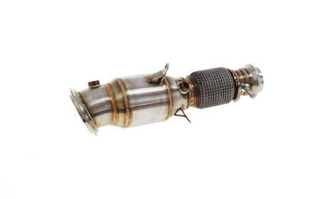 Downpipe BMW F10 F11 F18 520i 528i