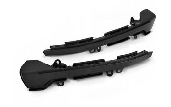 Specchio lampeggiante Seat Leon Ibiza Arona Smoke Led