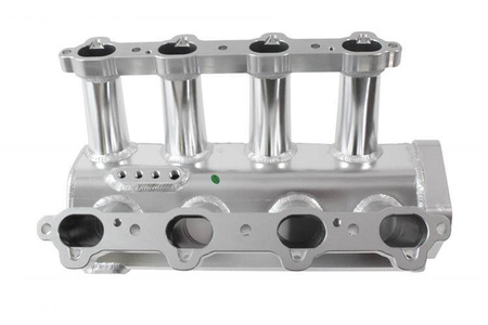 Collettore di aspirazione Toyota 1 UZ con fuel rail e corpo farfallato da 90 mm