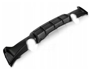 Diffusore di prestazioni per Bmw F32 / F33 -o--o-