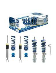 SOSPENSIONE A SPIRALE HYUNDAI i30 11- 1.4 1.6