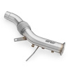 Downpipe BMW E90, E91, E92, E93 325d, 330d/xd N57
