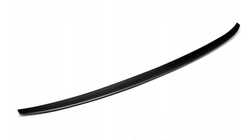 Spoiler alettone Audi A4 B9 15-18 Sedan Spoiler nero