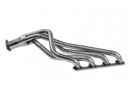 Collettore di scarico 4.3L 260 4.7L 289 5.0L 302 MUSTANG 64-77 COUGAR 67-70