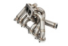 Collettore di scarico Toyota 1JZ-GTE GE Non VVTI T4 Twin Extreme