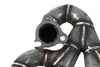 Collettore di scarico Audi A3 S3 8L 1.8T 96+ EXTREME