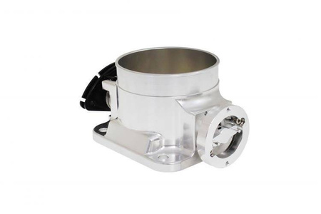 Collettore di aspirazione Toyota Lexus 2JZ-GTE con fuel rail e corpo farfallato da 90 mm