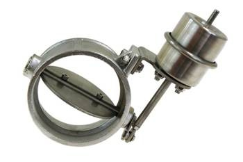 Valvola di scarico pneumatica 51 mm Vuoto Aperto