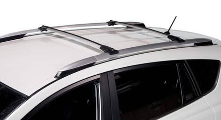 Portapacchi Aguri per Dacia Dokker 2012-