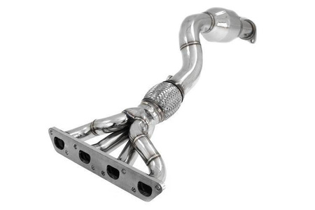 Collettore di scarico Mini Cooper R50 R52 R5