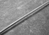 Striscia di rivestimento sul paraurti anteriore VW T5 Multivan