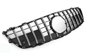 GRIGLIA MERCEDES R231 SL PANAMERICANA LOOK AMG B/C