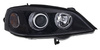 Fari Opel Astra G II depo nero