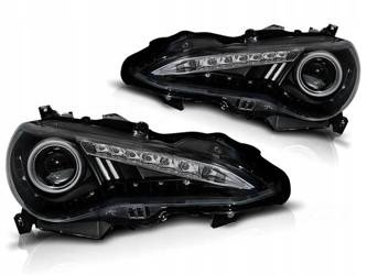 Toyota Gt86 Fari Xenon D4s Dr