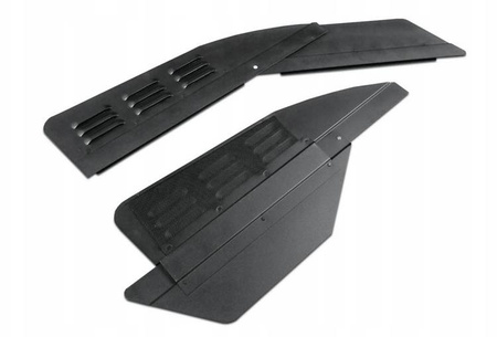 Coperture di ventilazione per finestre Mercedes Vito W447 2014+