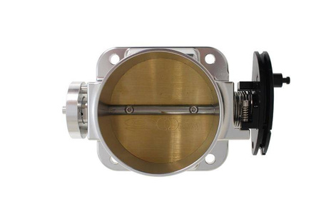 Collettore di aspirazione BMW E34 E36 M50 M52 con corpo farfallato e fuel rail