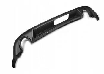 Diffusore paraurti Vw Golf 7 17- sport