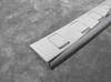 Modanatura del bagagliaio, paraurti posteriore, Opel Zafira B 05-11