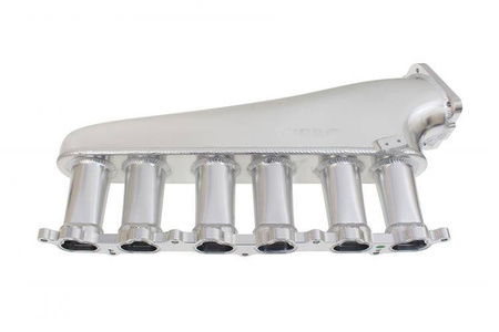 Collettore di aspirazione Toyota Chaser Supra 1JZ con corpo farfallato e fuel rail